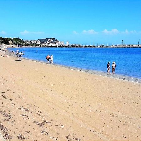 Apartamento Oasis Beach Дения Экстерьер фото
